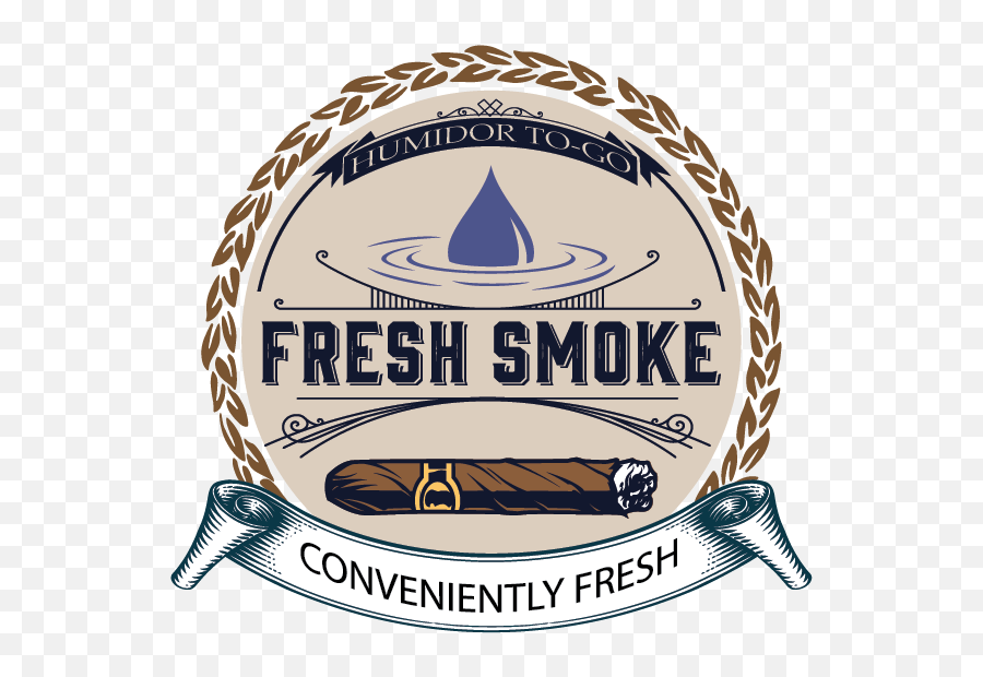 Home Emoji,Smoke Logo