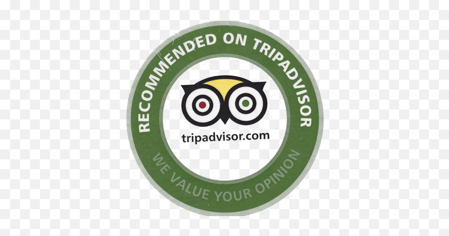 Tripadvisor - Tripadvisor Emoji,Tripadvisor Logo