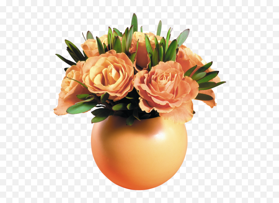 Modern Flower Vase Png - Flower Vase Png Emoji,Vase Clipart