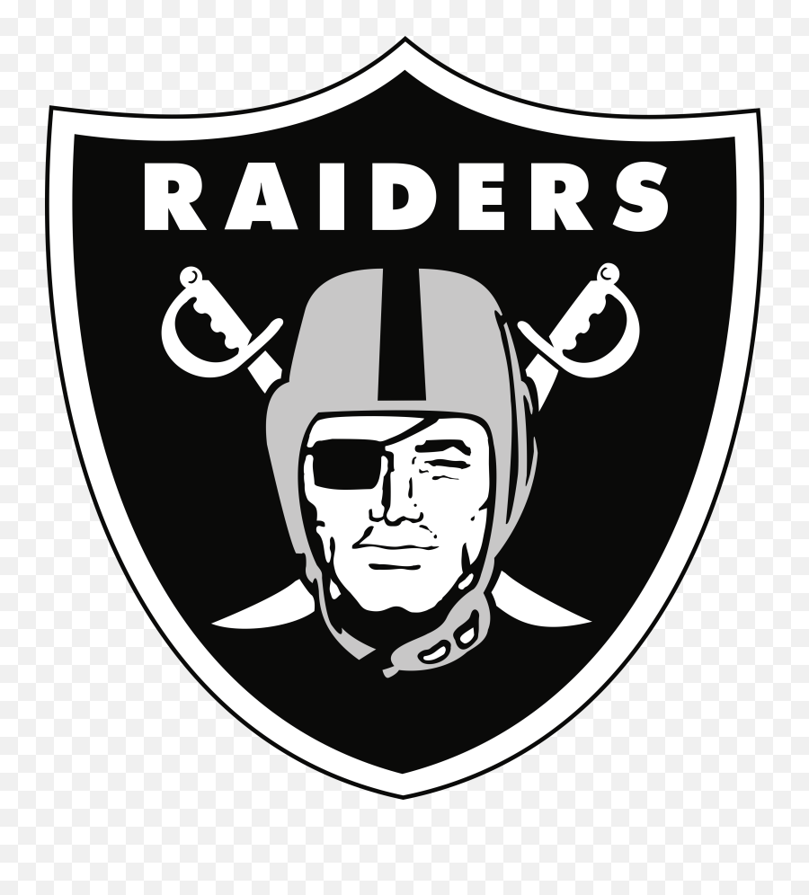 Logo Los Angeles Raiders Valor Histria Png Vector - Logo Raiders Emoji,Los Angeles Logo