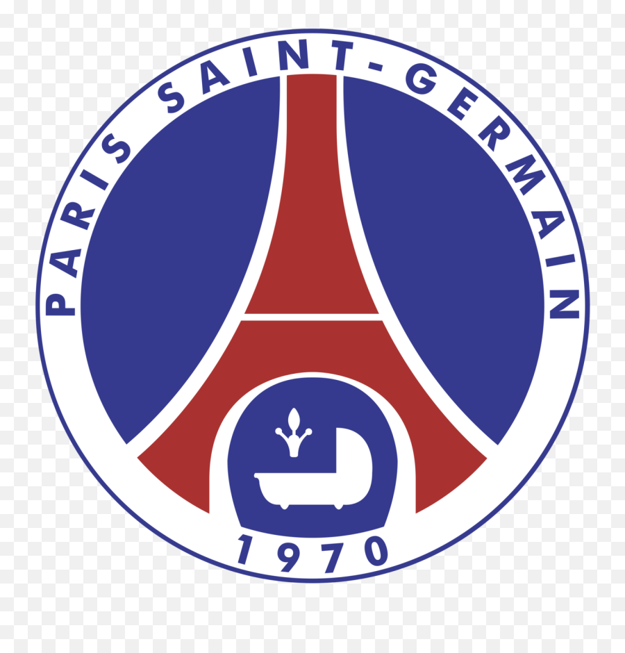Psg Logo Png Transparent Emoji,Psg Logo