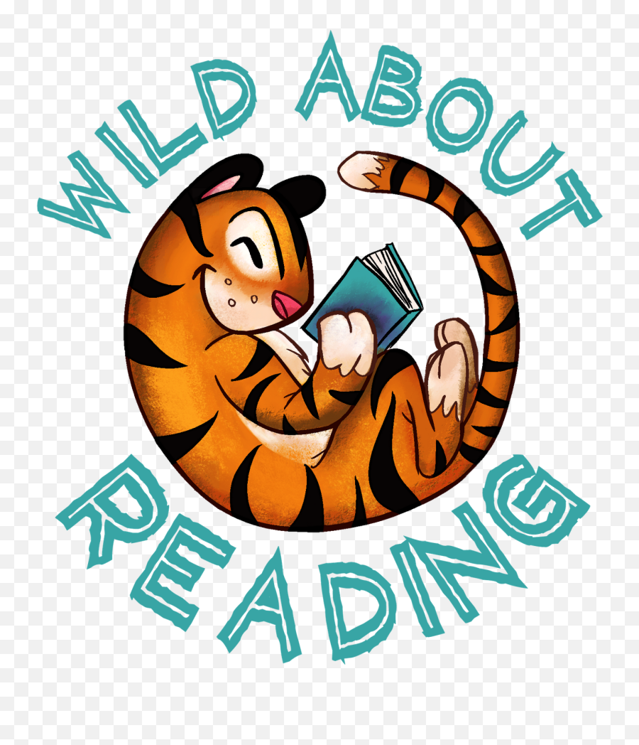 Clipart Reading Childrenu0027s Book Clipart Reading Childrenu0027s - Clipart Wild About Reading Emoji,Kids Reading Clipart