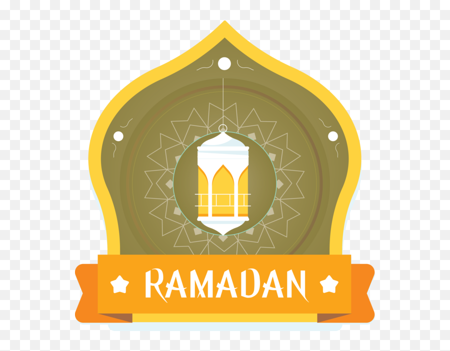 Ramadan Logo Watercolor Painting For - Ramadan Logo Png Emoji,Painting Logos
