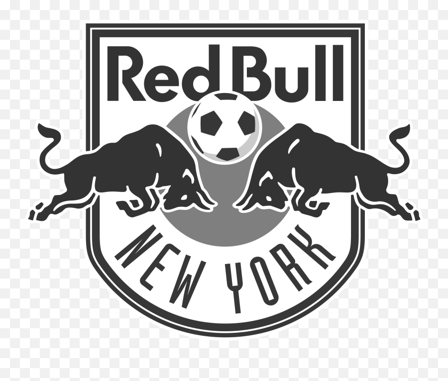 Gray And Red Bulls Logo - Dream League 2019 Logo Emoji,Bulls Logo