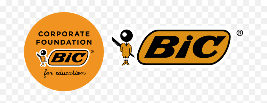 Bic Partner Competition 20 - Bic Sport Emoji,Bic Logo