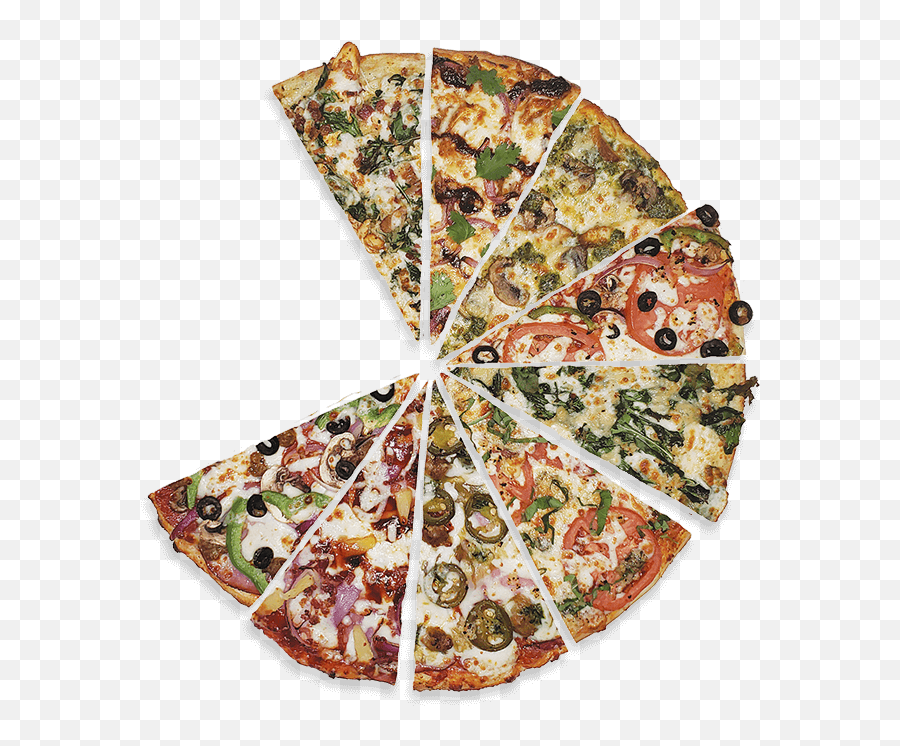 Blue Dog Pizza - South Lake Tahoe Pizza Emoji,Pizza Png
