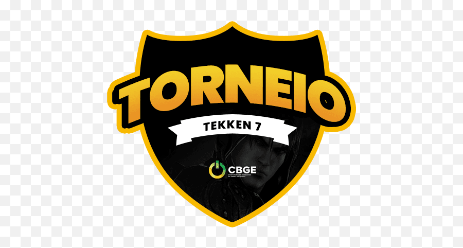 Torneio Cbge De Events - Language Emoji,Tekken Logo
