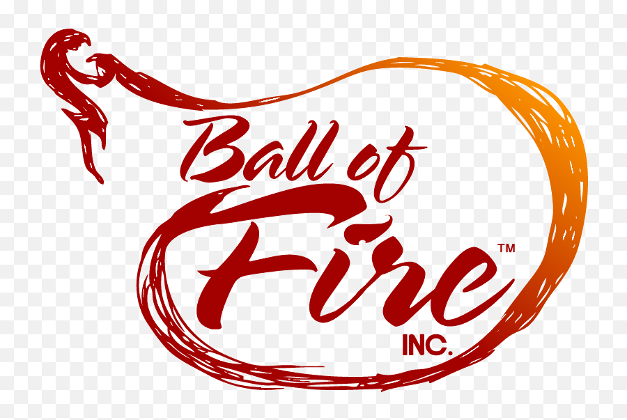 Download Ball Of Fire Logo Png - Ball Of Fire Logo Full Ball Of Fire Emoji,Fire Logo Png