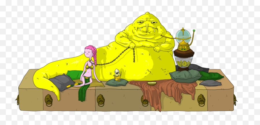 Adventure Time Lemongrab Png Clipart - Fictional Character Emoji,Adventure Clipart