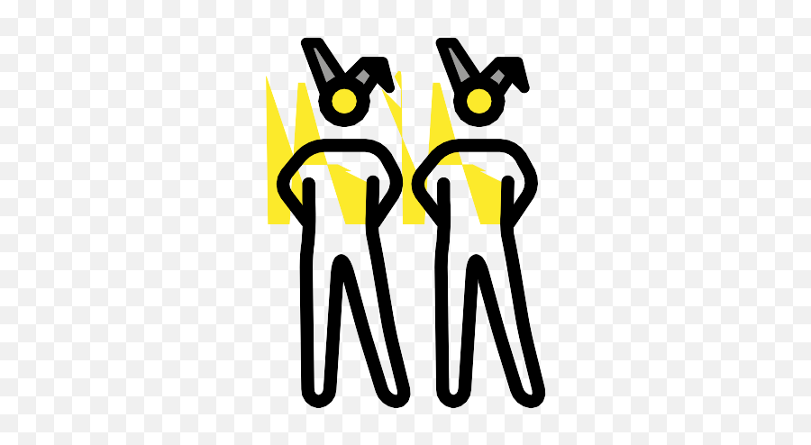 Men With Bunny Ears Vector Svg Icon Emoji,Bunny Ears Png
