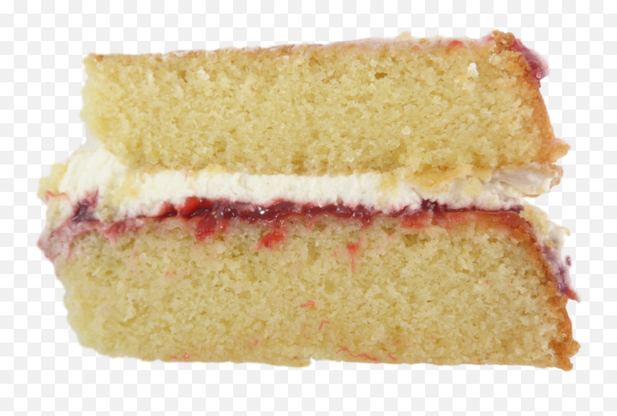 Clipart Freeuse Stock The Artisan Baker - Victoria Jam Cake Transparent Victoria Sponge Cake Png Emoji,Baker Clipart