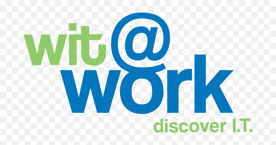 About Wit - Women In Technology Of Wisconsin Europark Emoji,Work Logo