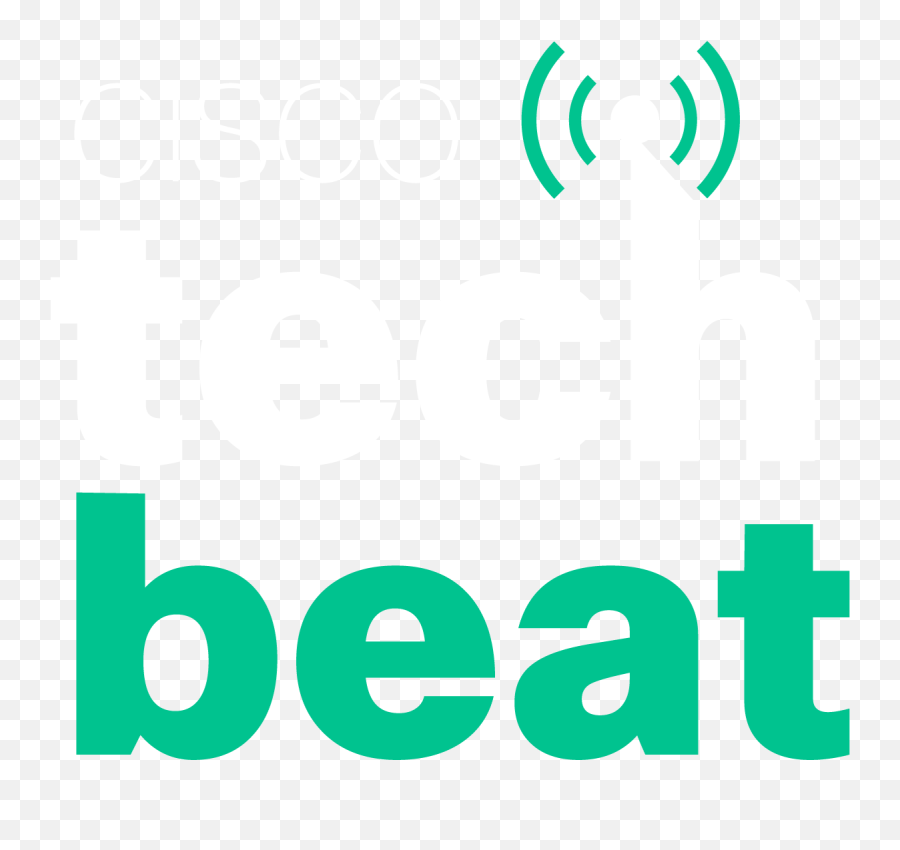 Cisco Techbeat The Network Emoji,Cisco Logo
