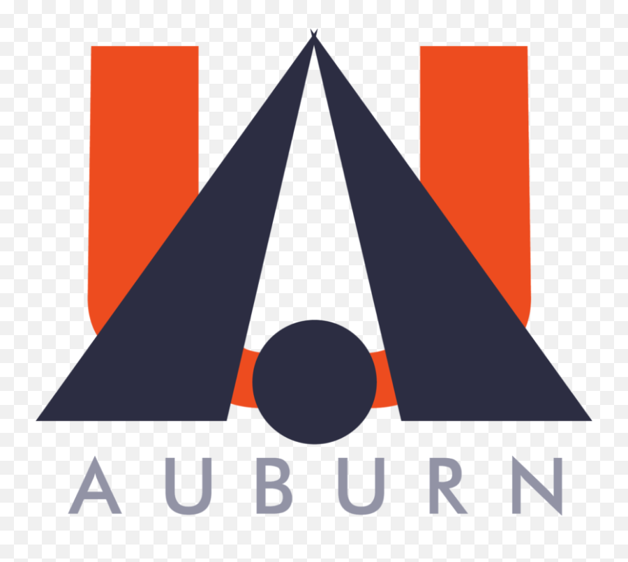 Auburn Almost Changed Logos In 1995 - Auburn Changing Logo Emoji,Auburn Logo