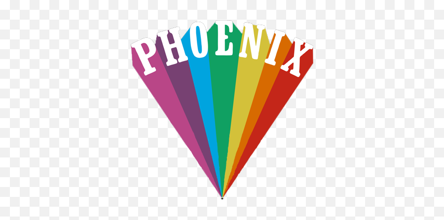 Transparent Phoenix Logo For - Phoenix Band Logo Png Emoji,Phoenix Logo