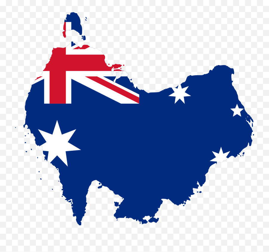 Australia Flag Emoji,Australia Flag Png
