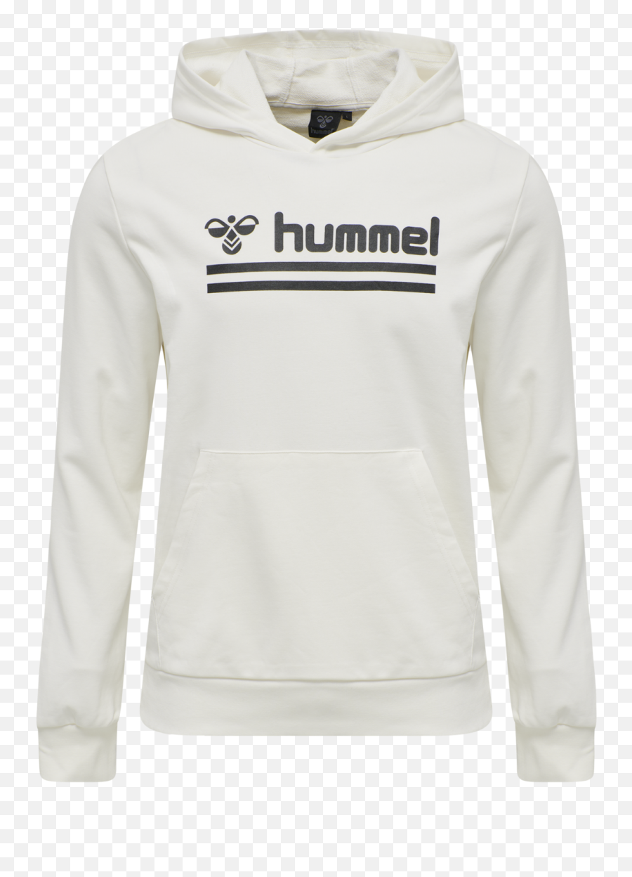 Hmldarins Hoodie - Long Sleeve Emoji,Off White Logo Png
