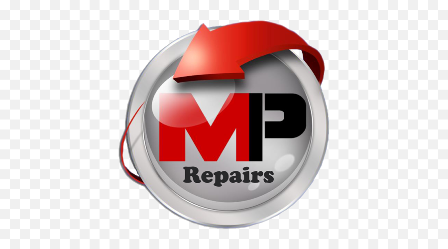 Mp Repairs - Mp Logo Png Hd Emoji,M P Logo
