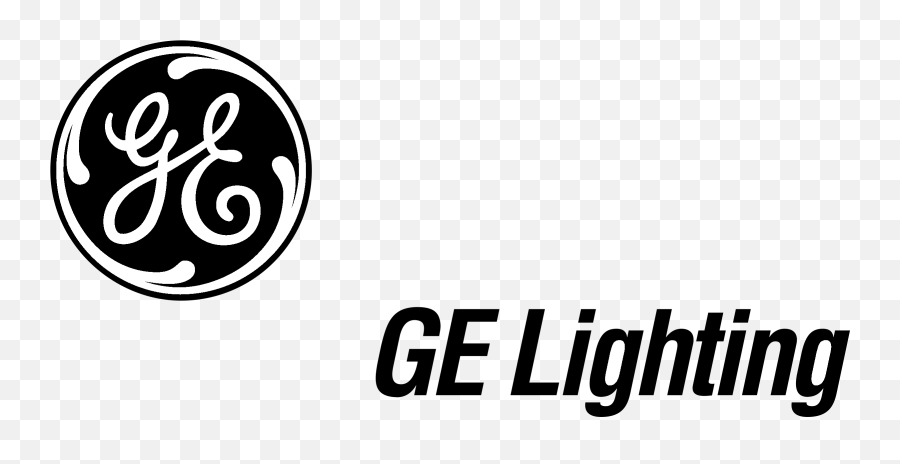 Ge Lighting Logo Png Transparent Svg - General Electric Emoji,Ge Logo