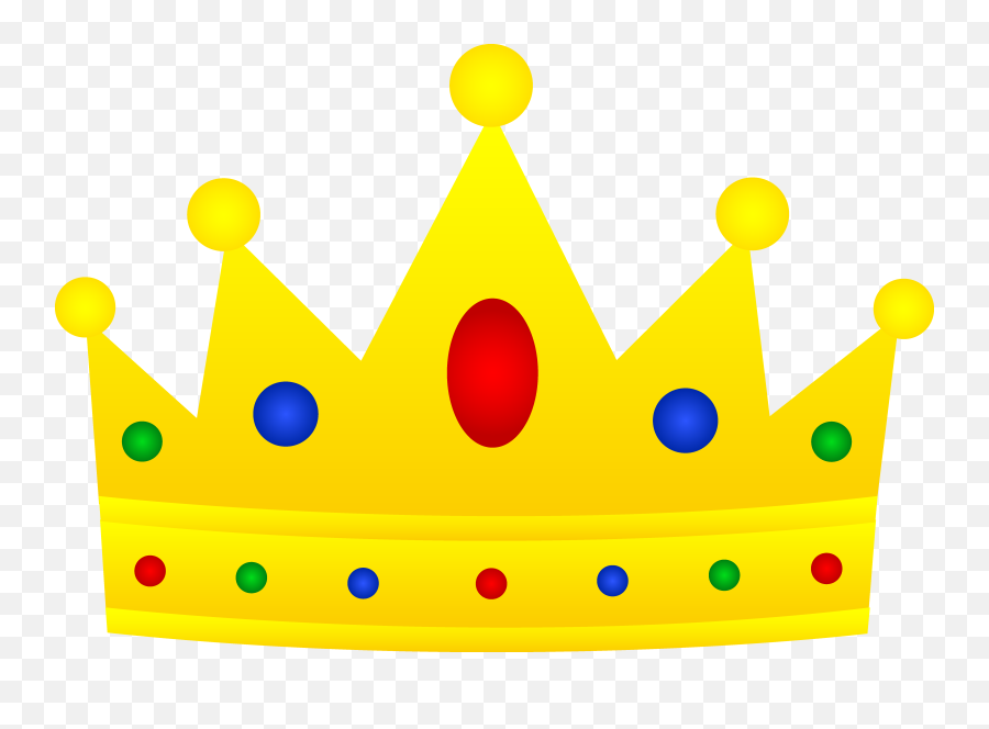 Free Crown Cliparts Download Free Clip - Crown Clipart Emoji,Crown Clipart