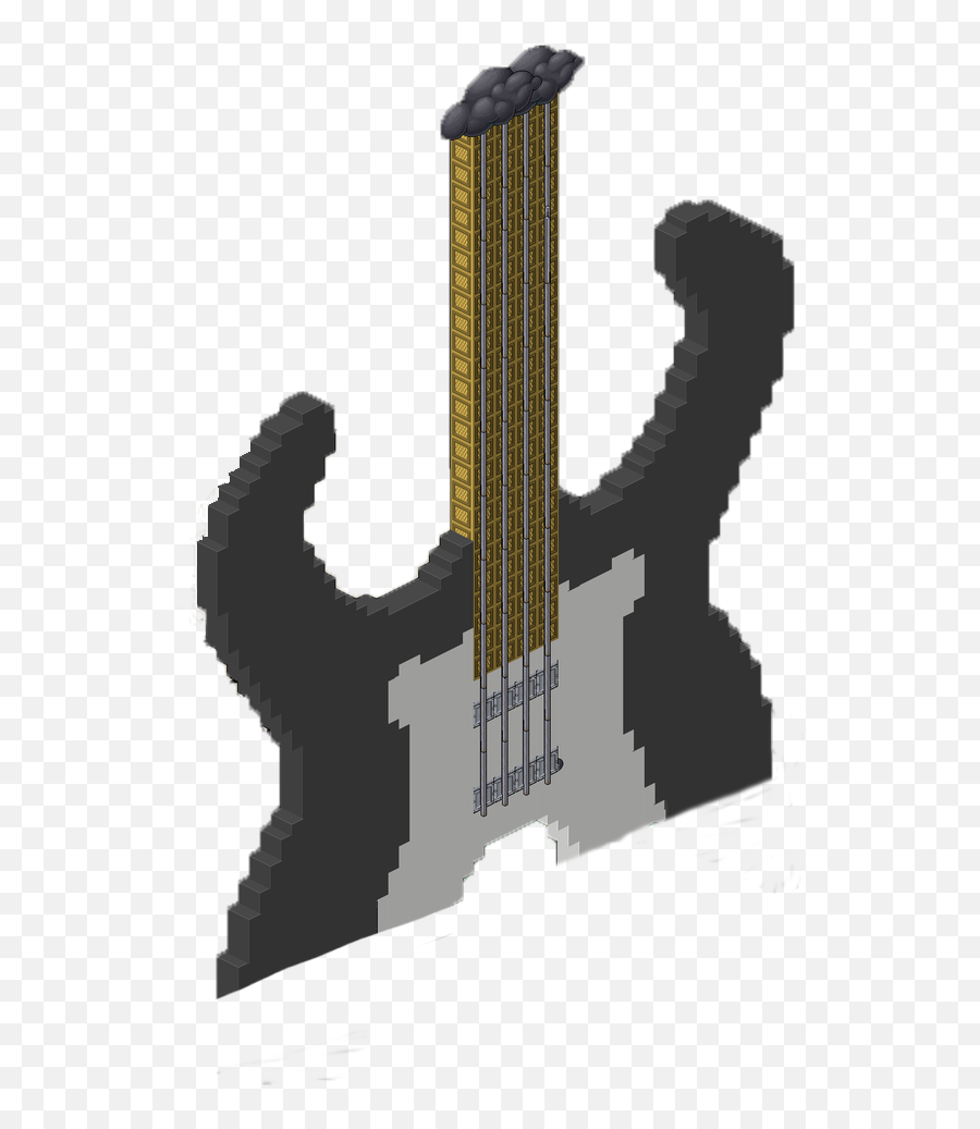 Download Guitarra - Axe Png Image With No Background Bass Instruments Emoji,Guitarra Png