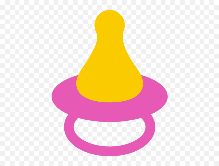Free Online Rubber Nipple Pacifier Nuk - Dot Emoji,Pacifer Clipart