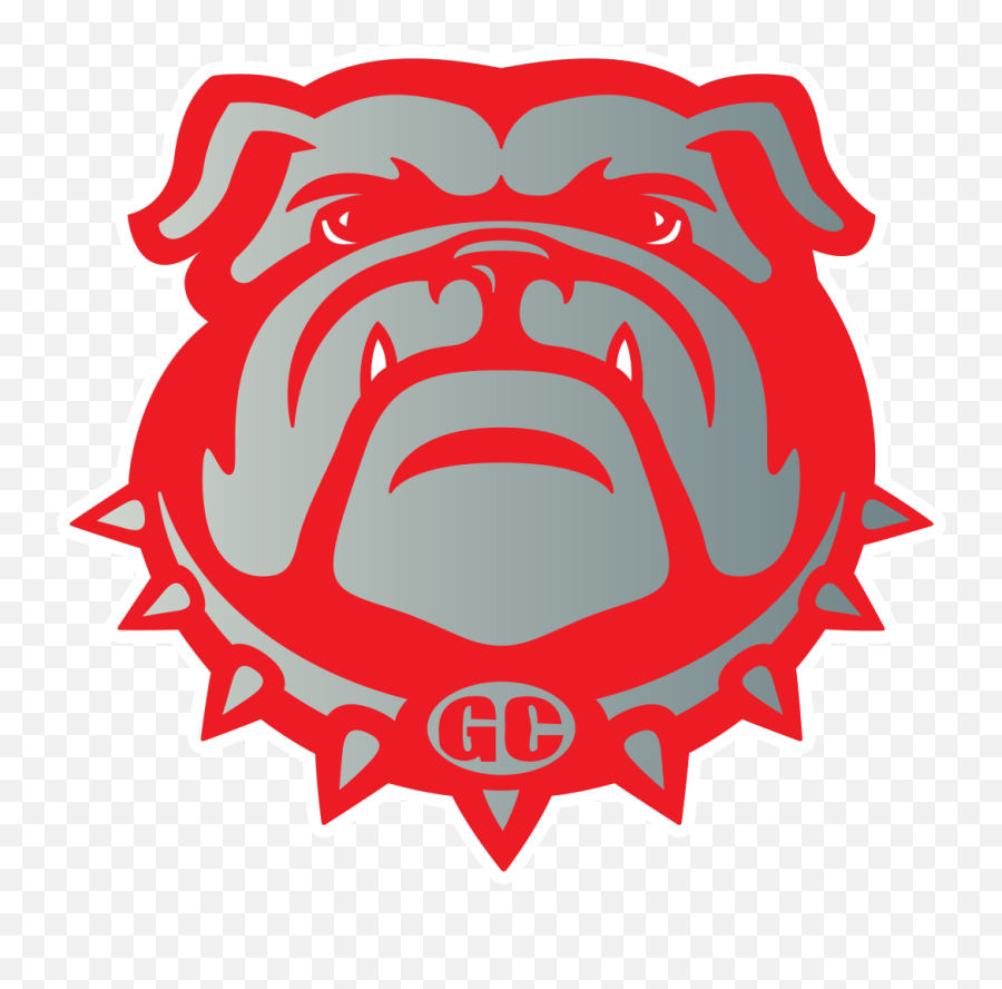 Gulf Coast Bulldogs Elite - Odessa Missouri Bulldogs Emoji,Georgia Bulldogs Logo