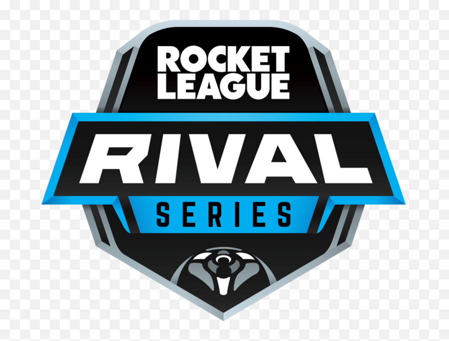 Rocket League Rival Series - Rocket League Emoji,Rocket League Logo Png