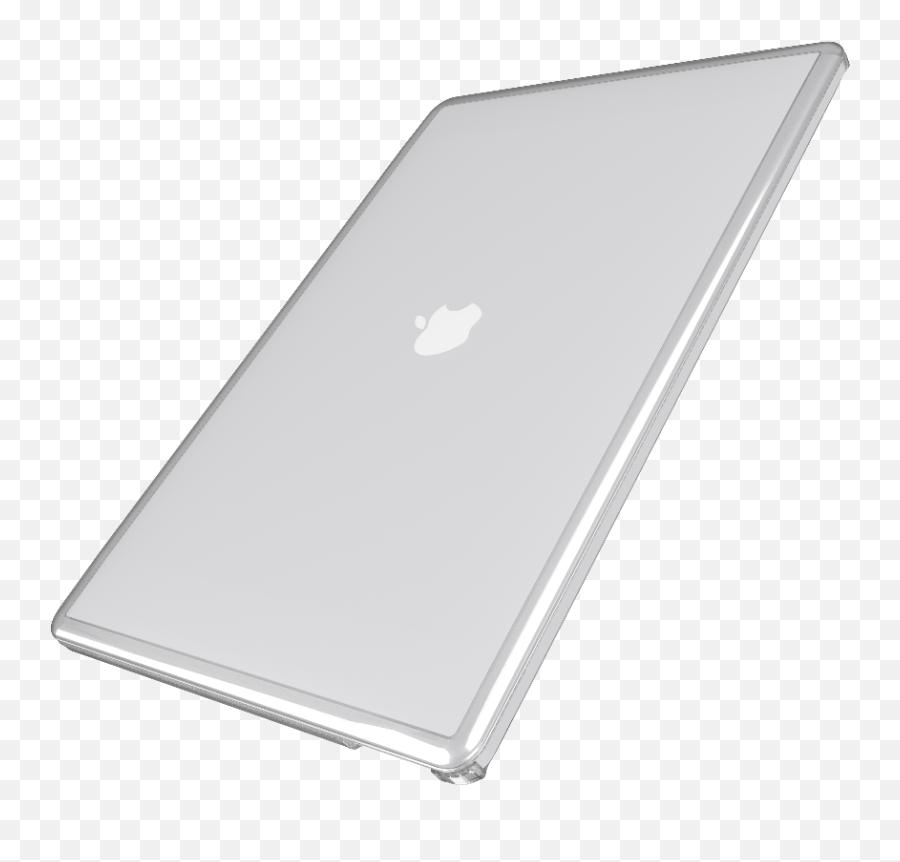 Pure Clear For Apple Macbook Pro 16 - Clear Solid Emoji,Laptop Transparent