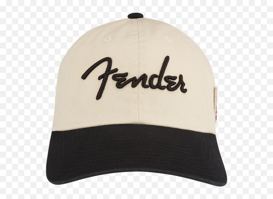 Sperzel 6 - Fender Baseball Cap Emoji,Fender Logo