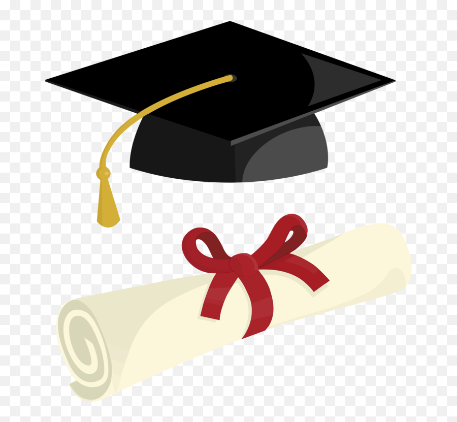 Artcapdiploma - Cap Clipart Graduation Png Download Free Diploma Svg Emoji,Diploma Clipart
