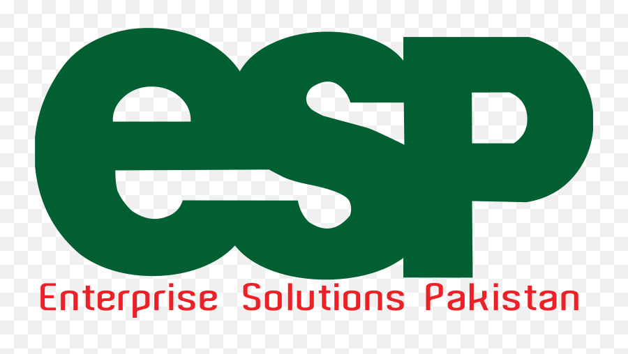 Enterprise Solutions Pakistan - Language Emoji,Esp Logos
