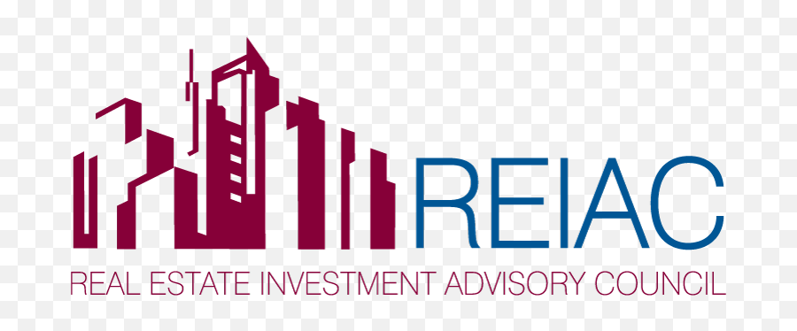 Southwest - Reiac Real Estate Investment Advisory Council Real Estate Investment Emoji,Dan Henderson Logo