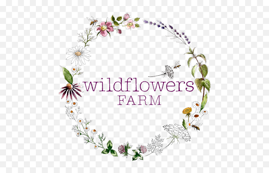 Weddings Page - Floral Emoji,Wildflower Png