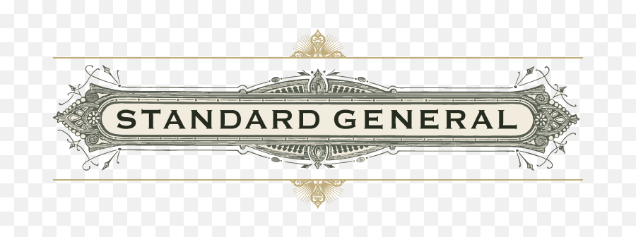 Standard General - Standard General Logo Emoji,General Logo