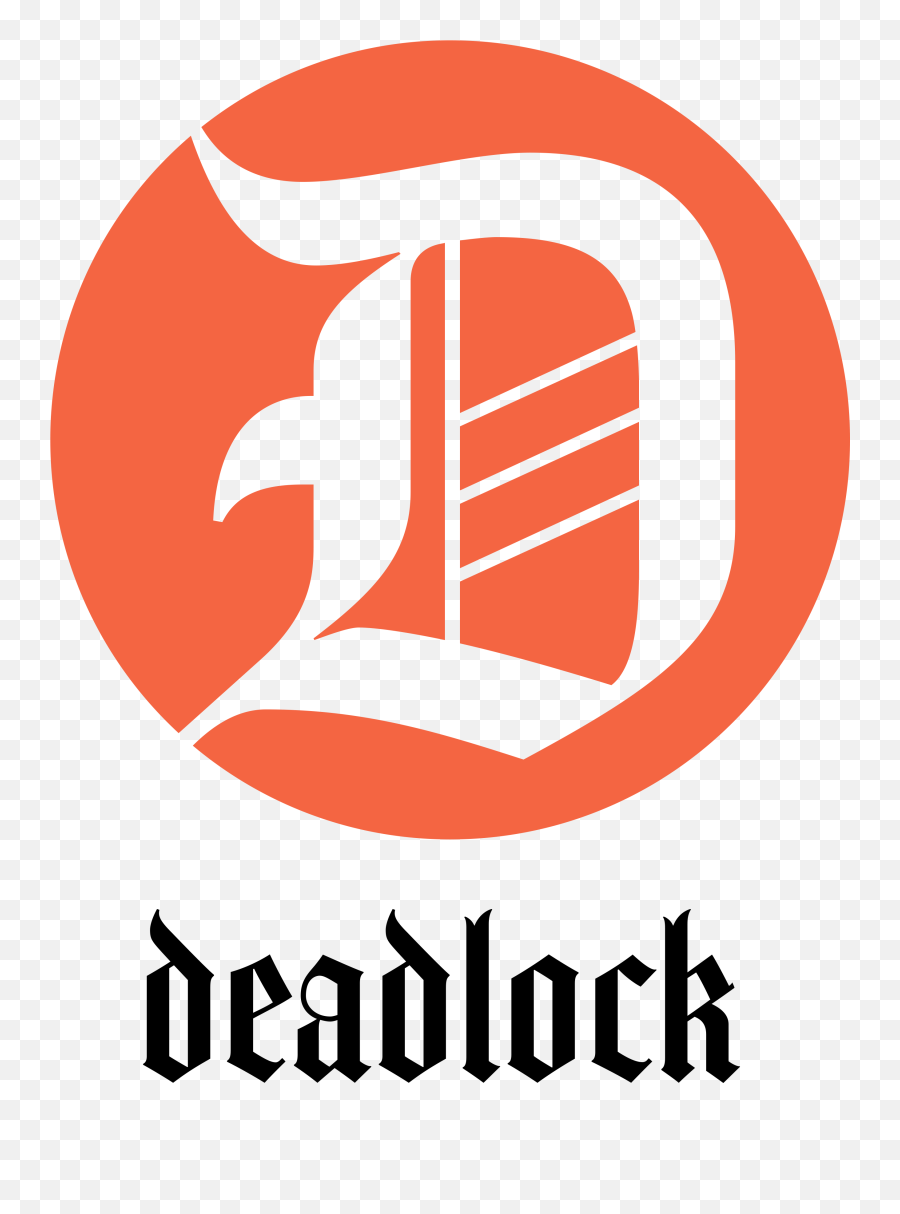Deadlock Podcast Wwe Hell In A Cell 2020 Review Aew Le - Deadlock Pw Emoji,Aew Logo