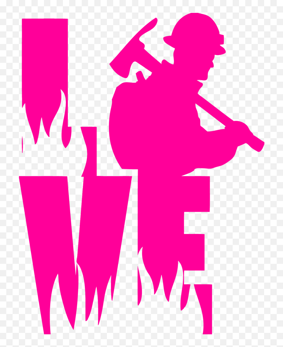 Firefighter Fireman Fire Department Scalable Vector - Fireman Logo Emoji,Firefighter Clipart