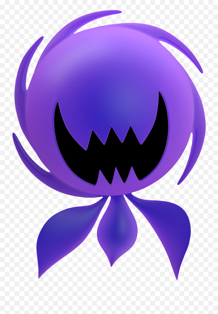 Violet Wisp - Void Sonic Colors Wisps Emoji,Sonic Colors Logo