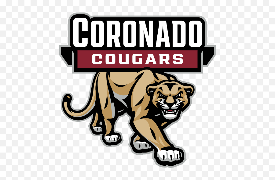 Home - Coronado High School West Covina Emoji,Hs Logo