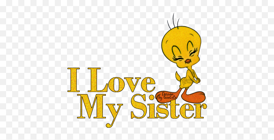 62 Happy Sistersu0027 Day 2016 Greeting Pictures And Images - Love You Sister Gif Emoji,Brothers And Sisters Clipart