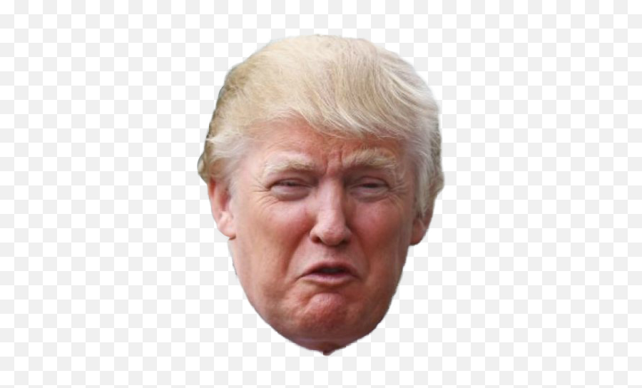 Trump Crying - Donald Trump Full Size Png Download Seekpng Donald Trump Png Face Emoji,Donald Trump Png