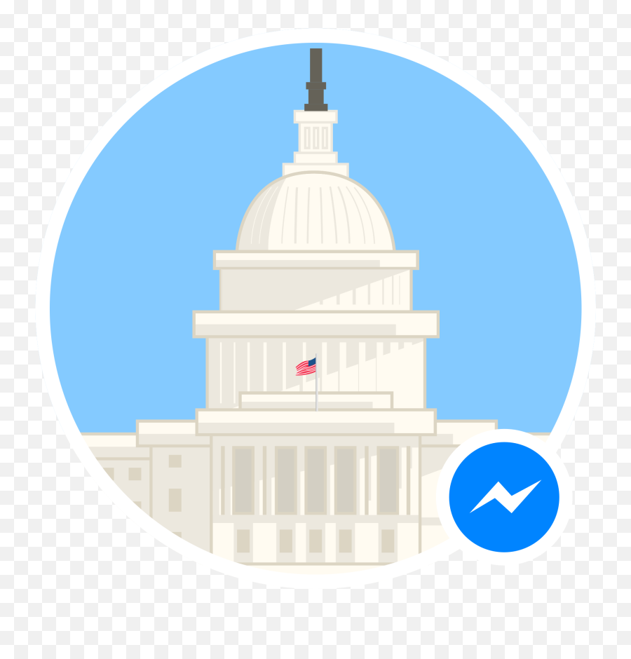 Capitol Building Sketch Emoji,Capitol Building Clipart