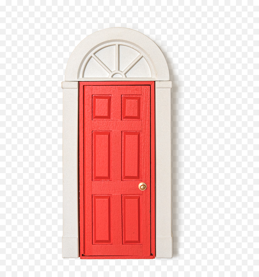Wee Folk Little Door Wee Folk Emoji,White Door Png