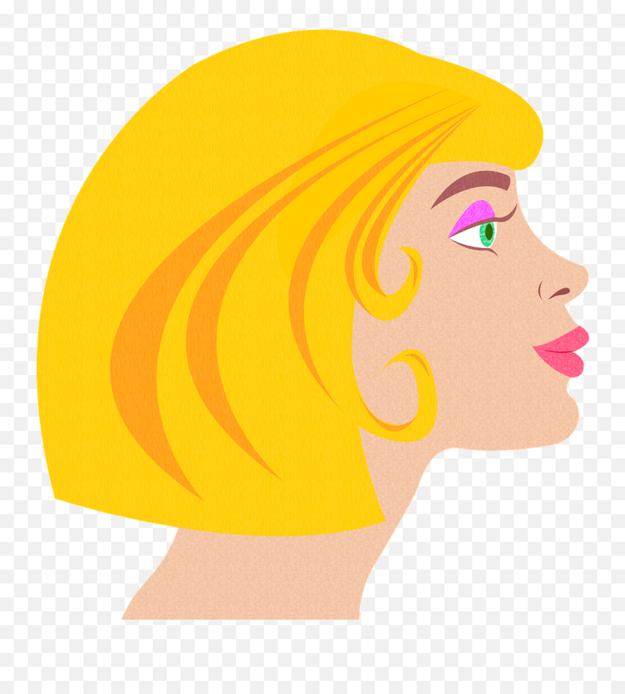 Download Free Photo Of Girlwomanyoungyoung Girlbeauty Emoji,60s Clipart