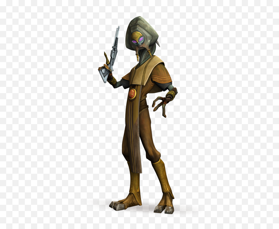 Check Out This Transparent The Clone Wars - Lom Pyke Png Image Emoji,Clone Trooper Png