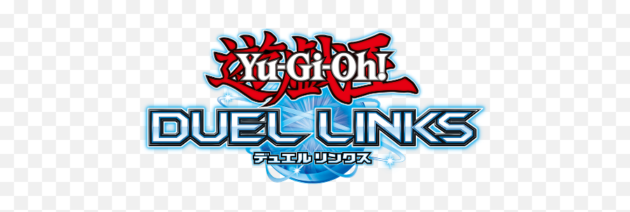 Yu Gi Oh Duel Links Png 1 Png Image - Yugioh Duel Links Wallpaper Hd Emoji,Yugioh Logo
