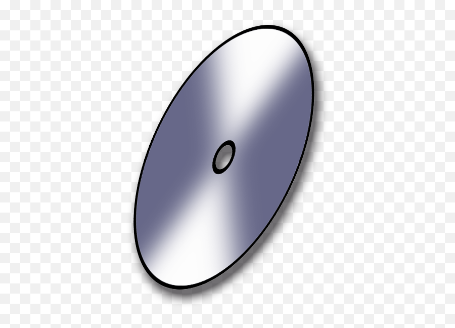 Fileplatinum Disc Iconpng - Wikimedia Commons Emoji,Frisbee Png