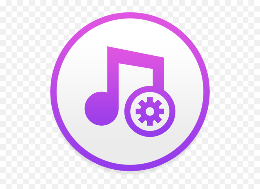 Tunesmechanic For Itunes On The Mac App Store Emoji,Itune Logo
