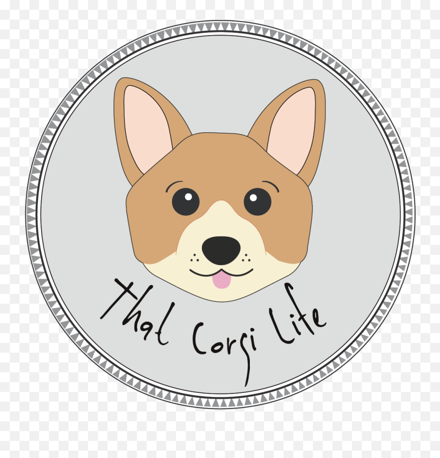 That Dog Life Company Emoji,Browns Dog Logo