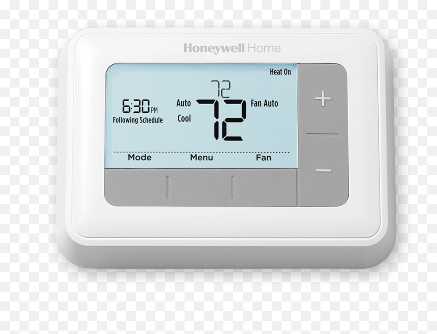 How To Know If You Need A Programmable Thermostat Emoji,Thermostat Png